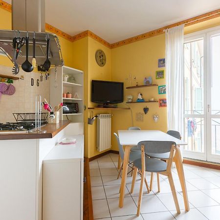 Bnbutler Torelli - Grazioso E Luminoso Bilocale Leilighet Milano Eksteriør bilde