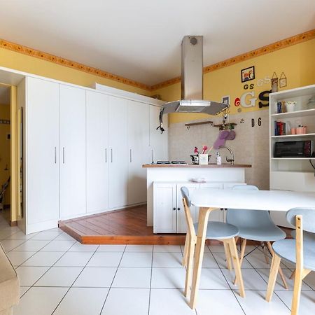 Bnbutler Torelli - Grazioso E Luminoso Bilocale Leilighet Milano Eksteriør bilde