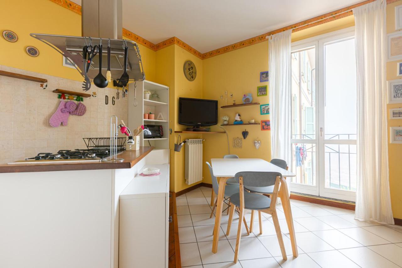 Bnbutler Torelli - Grazioso E Luminoso Bilocale Leilighet Milano Eksteriør bilde