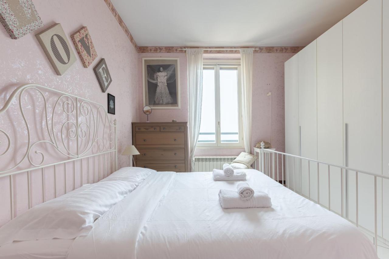 Bnbutler Torelli - Grazioso E Luminoso Bilocale Leilighet Milano Eksteriør bilde